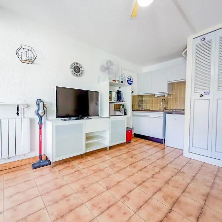 4 Pers Calme Proche Appartement *