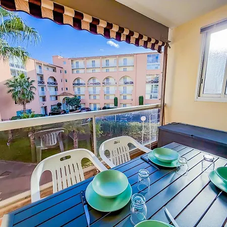 Appartement 4 Pers Calme Proche *