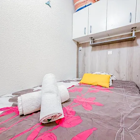 Appartement 4 Pers Calme Proche