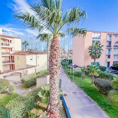 4 Pers Calme Proche Appartement *
